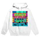 SAPPOROC by LITTLEKITのMillion Hoodie