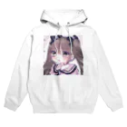 あくむ病院の地雷ちゃん Hoodie