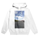 @cの天空へと続く道 Hoodie