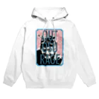 くのこのOUTOSURAGE Hoodie