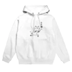 PokuStarのもみ職人 Hoodie