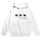 ぺんとんの並べ！ぺんとん君！ Hoodie