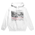 小坂保行のエマ2 Hoodie