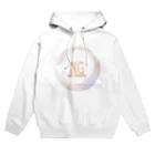 SDSのNEXT generation officialグッズ Hoodie