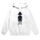 ダイスケリチャードのDR Hoodie