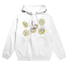 たまに商店のソーダの海に沈みたい女の子 Hoodie