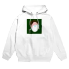 nakamachi ayakaのtamago Hoodie