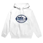 原田専門家のパ紋No.3227 kocky Hoodie