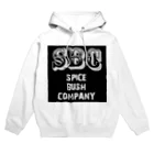 SBCのSBC Hoodie