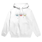 pablicのガチャポン_0216_01 Hoodie