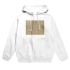 下田村の高級手漉き和紙 Hoodie