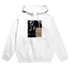 コピペステーションのFlash Hoodie