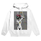 （株）無気力産業の苦悩.605 Hoodie