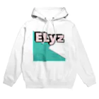 ELyz(エリーズ)のELyz パーカー