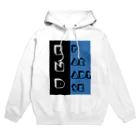 SDSのEND Teh paradise Hoodie