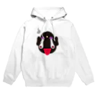 mutlulukの妖怪塗仏 Hoodie