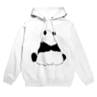 KaNaN〜パンダのパンダの背中🐼 Hoodie