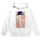 bi-kya-kuのjk’s bi-kya-ku Hoodie