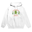 九龍飯店の飲酒中毒3 Hoodie