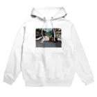 MitsuOのKYUSUI NEKO Hoodie