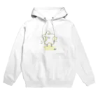 はちよんごのホシノセイザ（かに） Hoodie