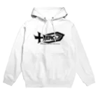 HEROバリアフリープロレスのバリアフリー第二段 Hoodie