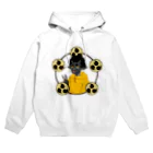 茂古柴 仄。の雷くん Hoodie