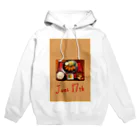 Sum La Gochiの6.17 Hoodie