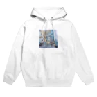 . tokyo のLulu.tokyo×W.L  Hoodie