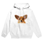 TARO’s shopの耳が大きいシリーズ Hoodie