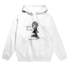 Ｄ坂ノボルの10月のジェイソン Hoodie