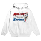 Roller Derby SevensのRoller Derby Sevens Hoodie