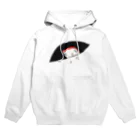 たらふく.cooの深淵の寿司 Hoodie