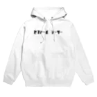 AltalinuxのCEFR C2 Hoodie