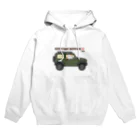 かける@ジムニー日本一周中！！のDISCOVER NIPPON Hoodie