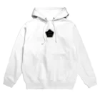 メガトンのLight Shock Hoodie