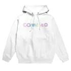 comme moiのcomme moi  Hoodie