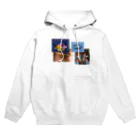 38のshopのなんか好きな雰囲気 Hoodie