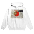 CRAZYSALTの合法大麻 Hoodie