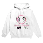 SDSのNG human Hoodie