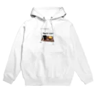 kikimaiiのmoist type Hoodie