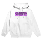 すめし(doka)のama quailty Hoodie