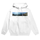 B.boneの静かな海 Hoodie