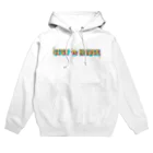 🎸大分県シンガーソングライター4人組『STGV』公式グッズ🎤のSTGV🏠HOUSE Hoodie