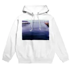 りゅーとの海 Hoodie