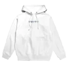 K&のおモいヤり Hoodie