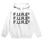 opunk-taのFUre2 Hoodie