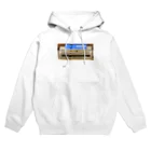 ケョッパーのエアコン感謝感謝　アイテム Hoodie