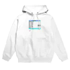 ascii55のクスリ Hoodie