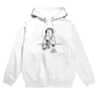 たくちゃんの。のアメリカンレモネード。 Hoodie